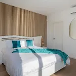 Luxe By Atlantic *