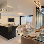 Luxe By Atlantic