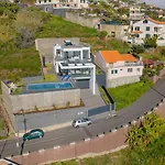 Βίλα Luxe By Atlantic Ribeira Brava