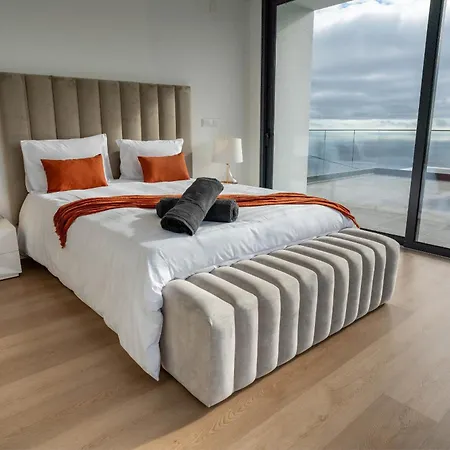 Villa Luxe By Atlantic Ribeira Brava