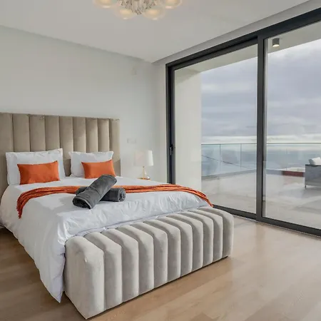 Luxe By Atlantic Ribeira Brava