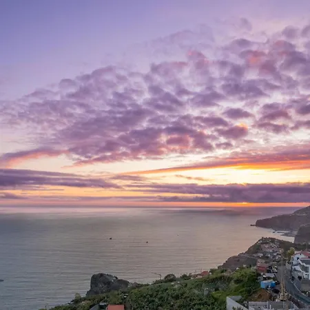 Luxe By Atlantic * Ribeira Brava