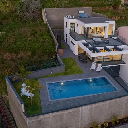 Villa Luxe By Atlantic