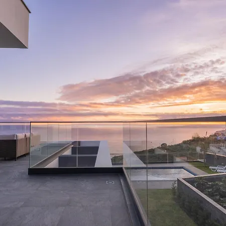 Luxe By Atlantic Villa