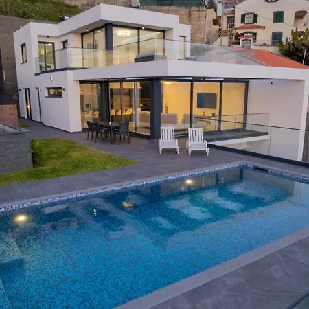 Villa Luxe By Atlantic *