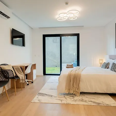 Villa Luxe By Atlantic