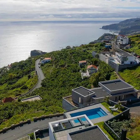 Luxe By Atlantic Villa *