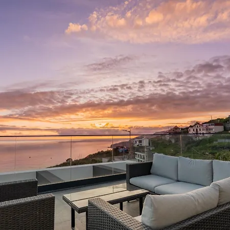 Luxe By Atlantic Villa