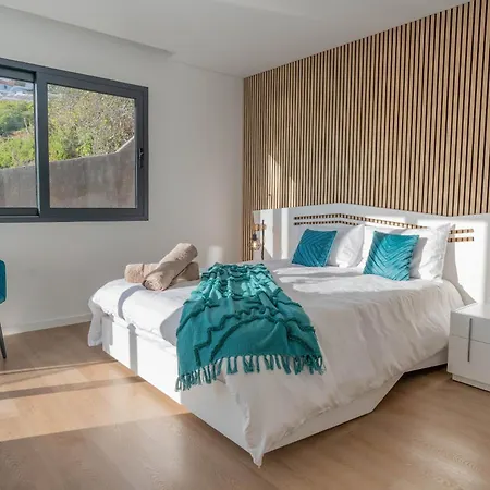 Luxe By Atlantic Villa *