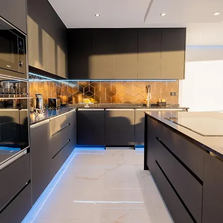 Villa Luxe By Atlantic Ribeira Brava