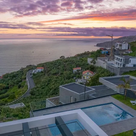 Luxe By Atlantic Villa *