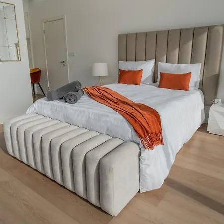 Luxe By Atlantic Ribeira Brava