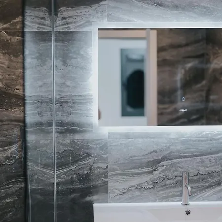 Villa Luxe By Atlantic