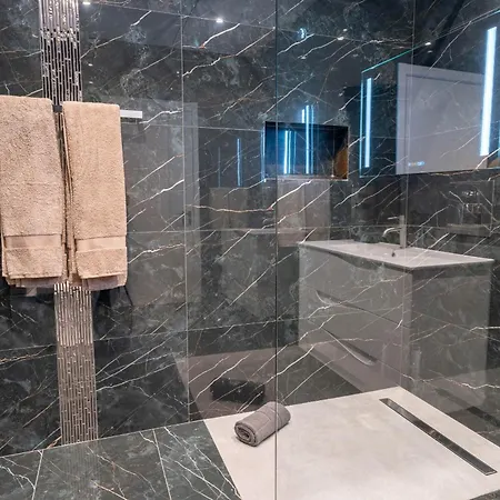 Luxe By Atlantic * Ribeira Brava