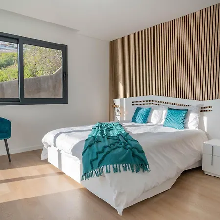 Luxe By Atlantic Villa