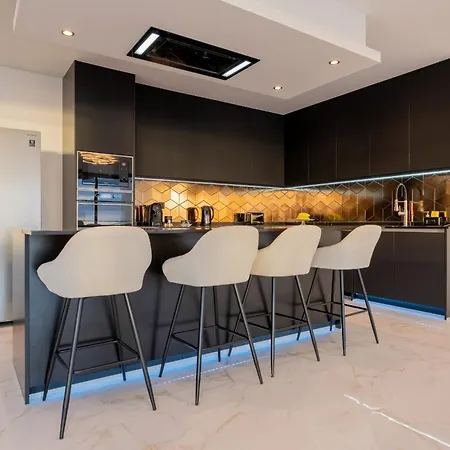 Villa Luxe By Atlantic