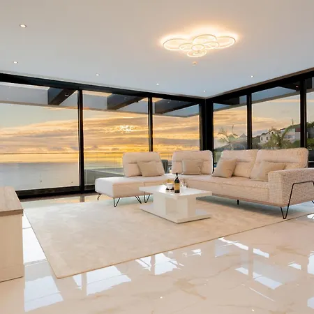 Villa Luxe By Atlantic Ribeira Brava