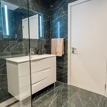 Villa Luxe By Atlantic