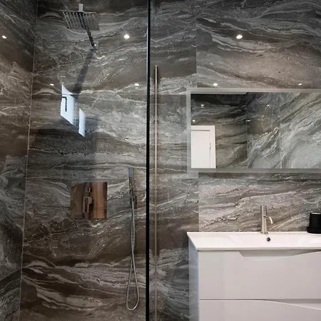 Villa Luxe By Atlantic *