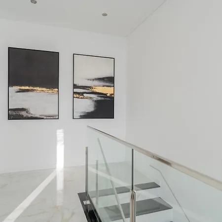 Luxe By Atlantic Вилла *