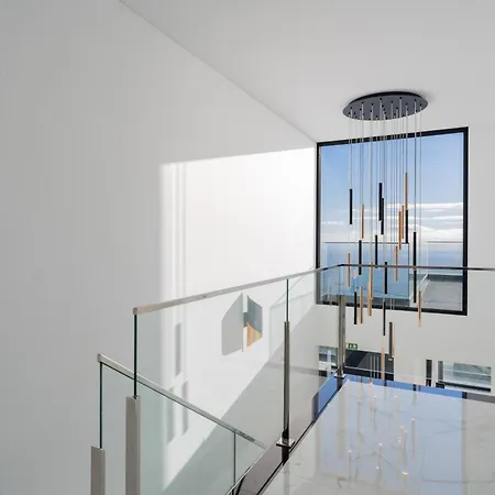 Βίλα Luxe By Atlantic Ribeira Brava