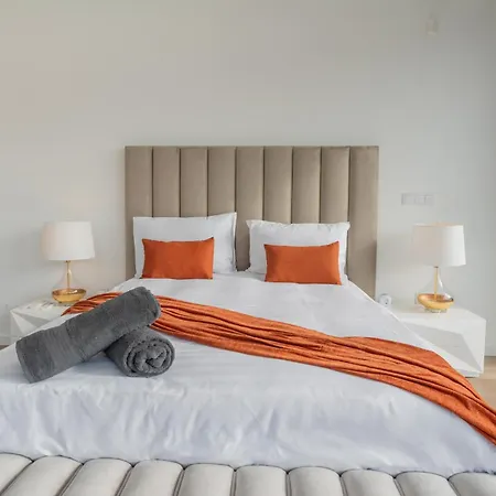 Luxe By Atlantic Ribeira Brava