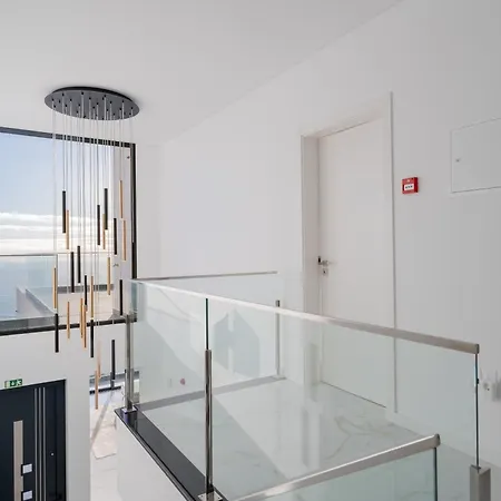 Luxe By Atlantic