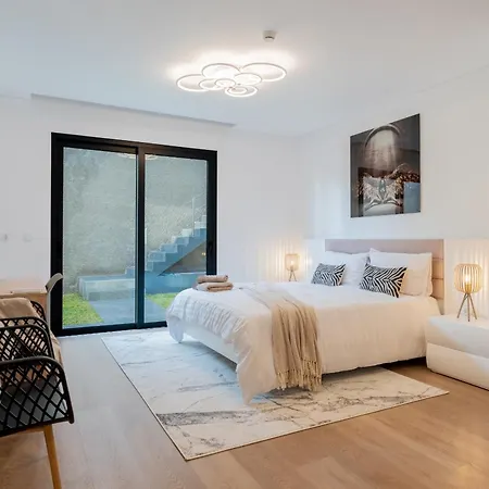 Luxe By Atlantic Ribeira Brava