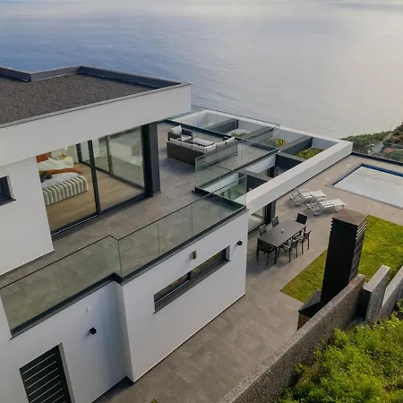 Luxe By Atlantic * Рибейра-Брава