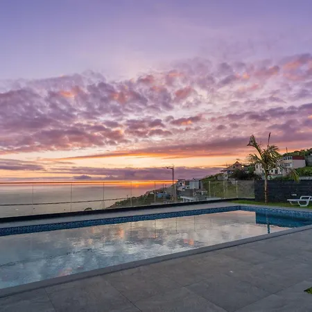 Βίλα Luxe By Atlantic Ribeira Brava