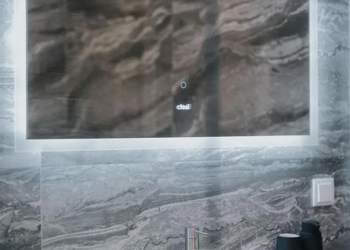 Luxe By Atlantic Ribeira Brava
