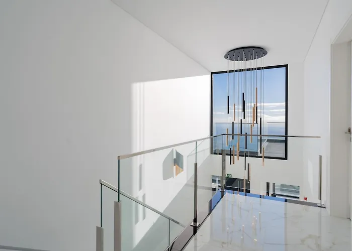 Villa Luxe By Atlantic Ribeira Brava