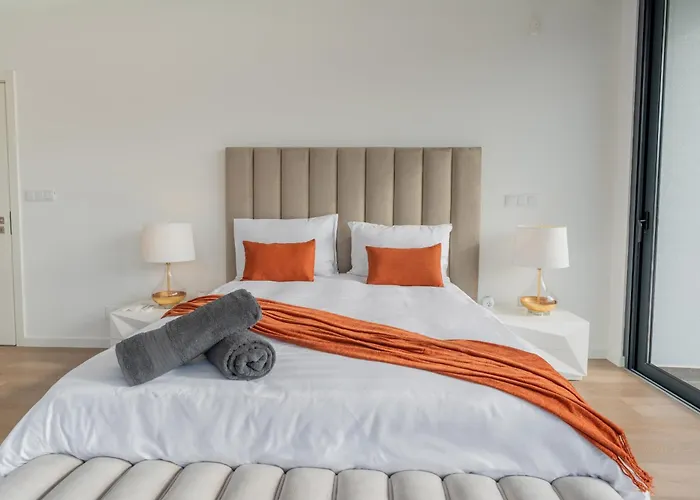 Luxe By Atlantic Ribeira Brava