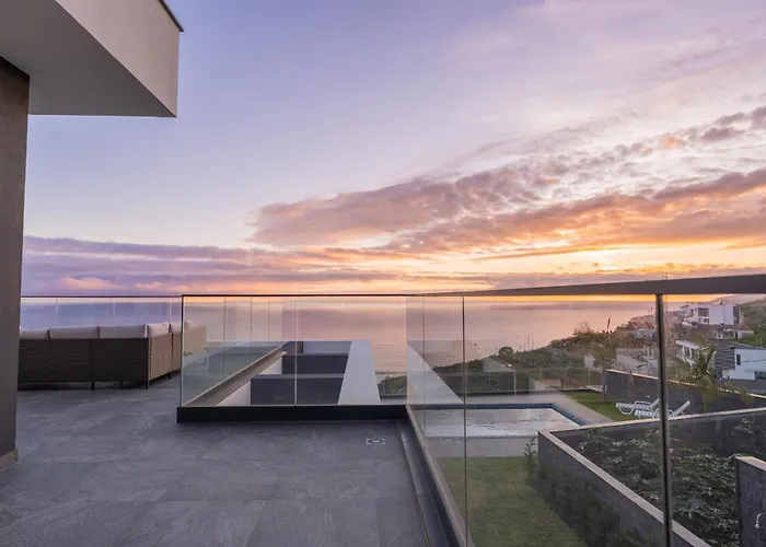 Luxe By Atlantic Villa