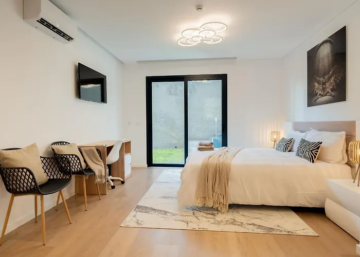 Villa Luxe By Atlantic