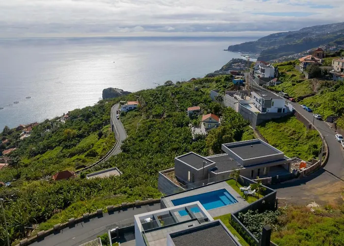 Luxe By Atlantic Villa *