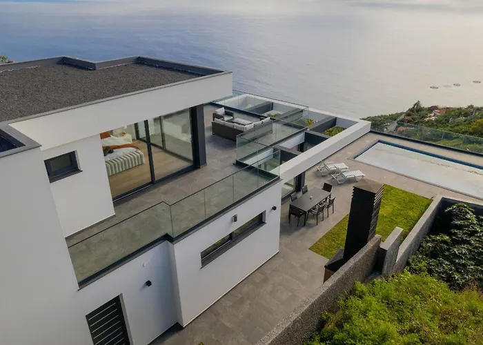 Luxe By Atlantic * Ribeira Brava