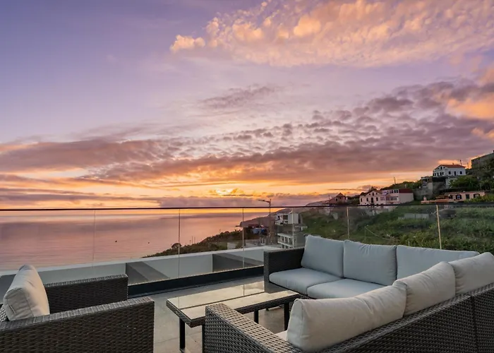 Luxe By Atlantic Villa