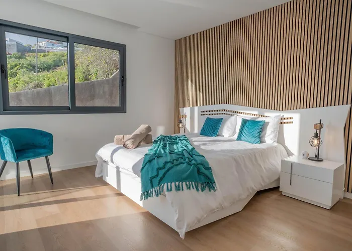 Luxe By Atlantic Villa *