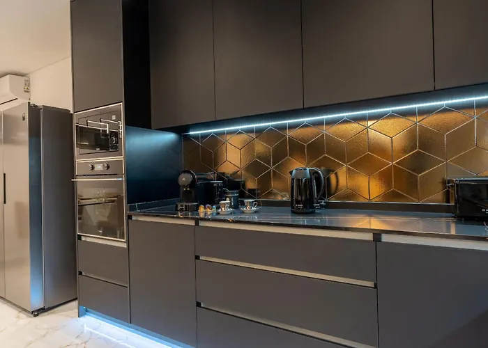 Luxe By Atlantic Villa Ribeira Brava