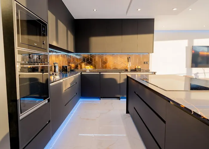 Villa Luxe By Atlantic Ribeira Brava