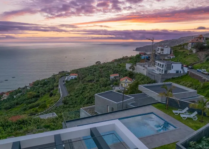 Luxe By Atlantic Villa *