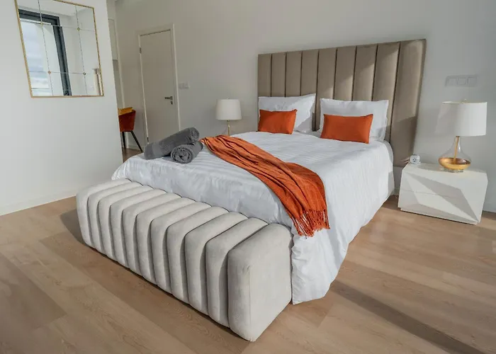 Luxe By Atlantic Ribeira Brava