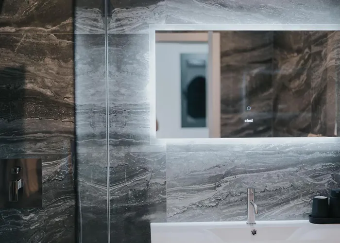 Villa Luxe By Atlantic