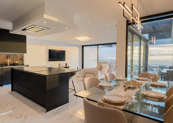 Luxe By Atlantic