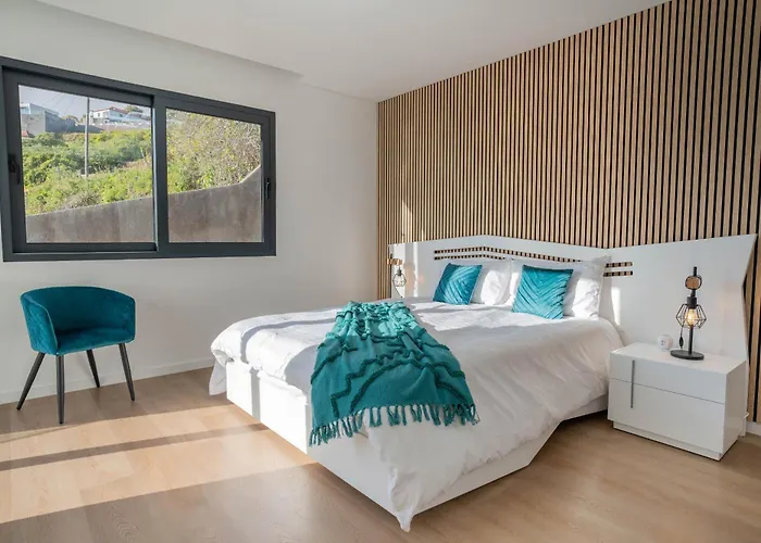 Luxe By Atlantic Villa