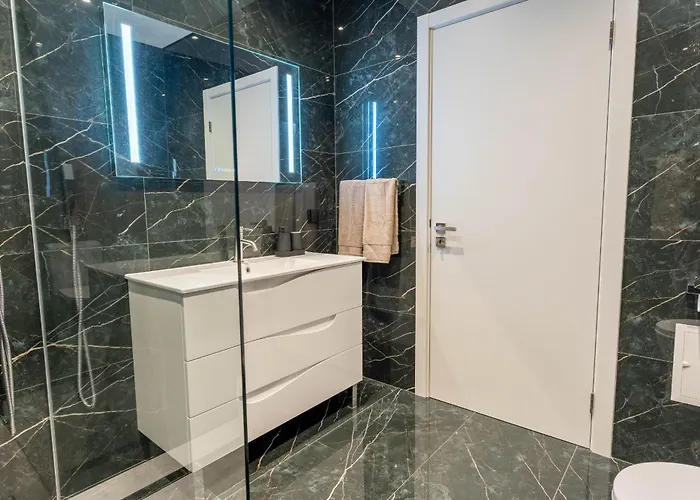 Villa Luxe By Atlantic