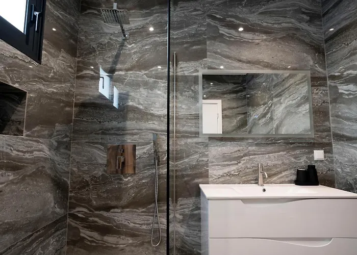 Villa Luxe By Atlantic *