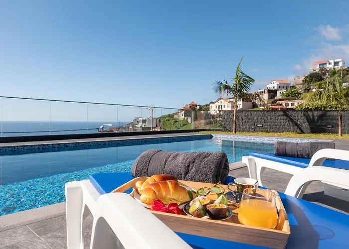 Luxe By Atlantic Villa